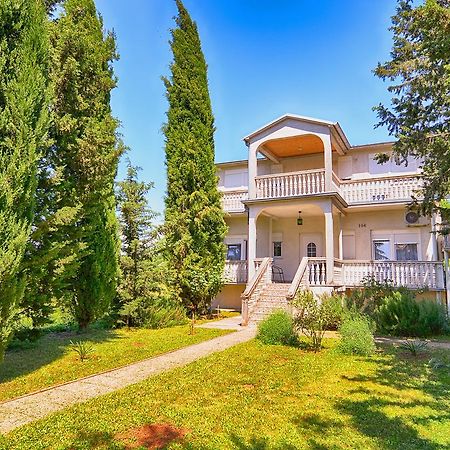 Apartment Bozo 1631 Fažana Εξωτερικό φωτογραφία