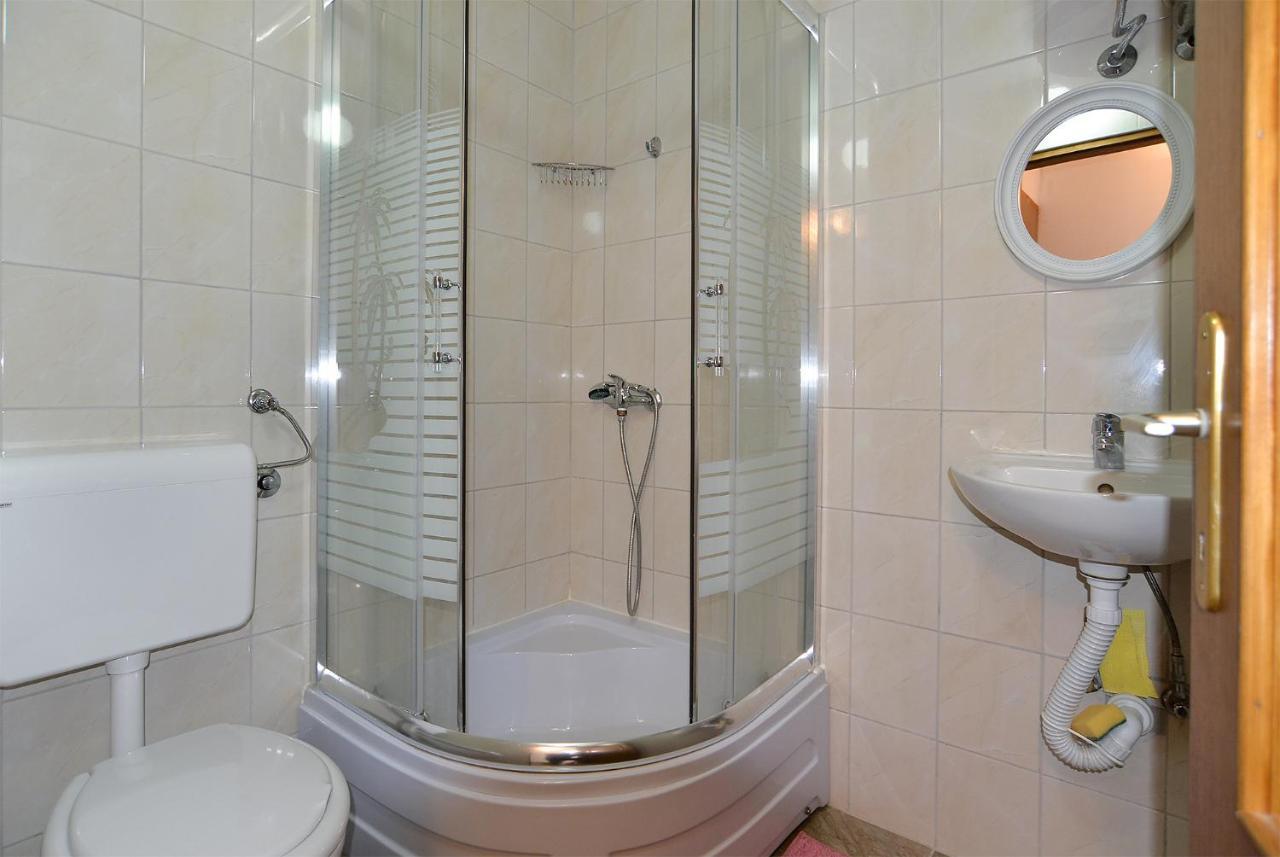 Apartment Bozo 1631 Fažana Εξωτερικό φωτογραφία