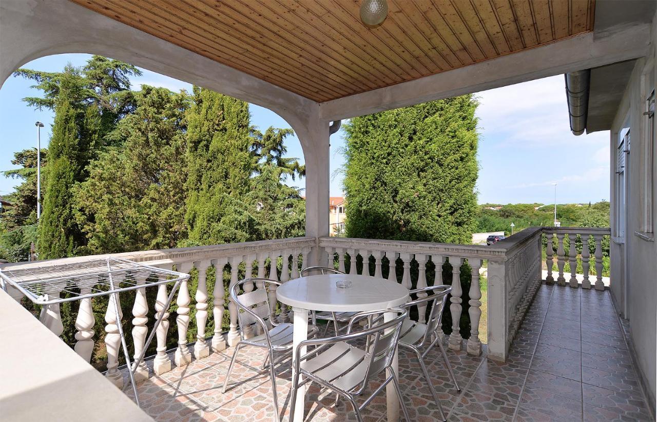 Apartment Bozo 1631 Fažana Εξωτερικό φωτογραφία