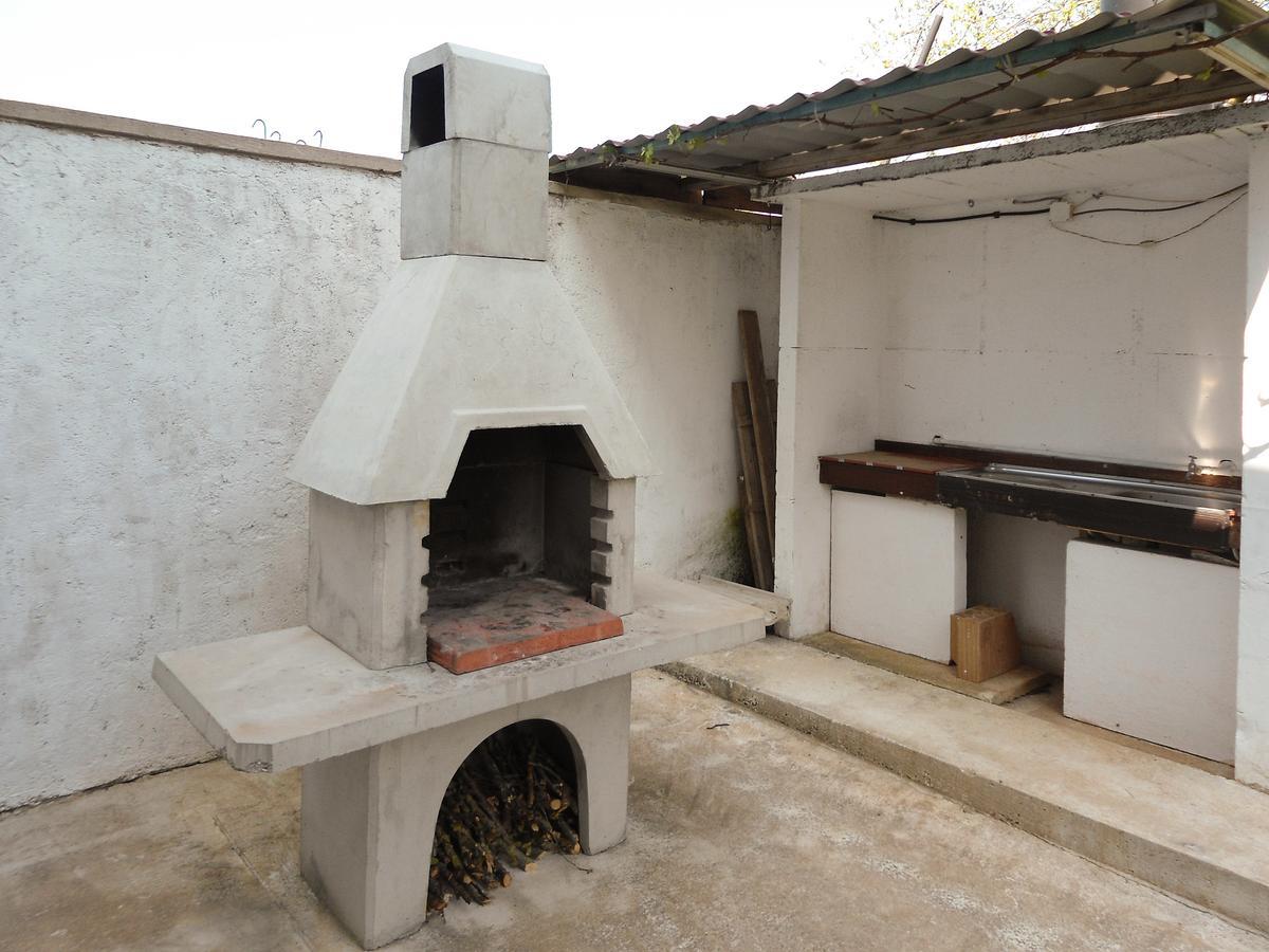 Apartment Bozo 1631 Fažana Εξωτερικό φωτογραφία