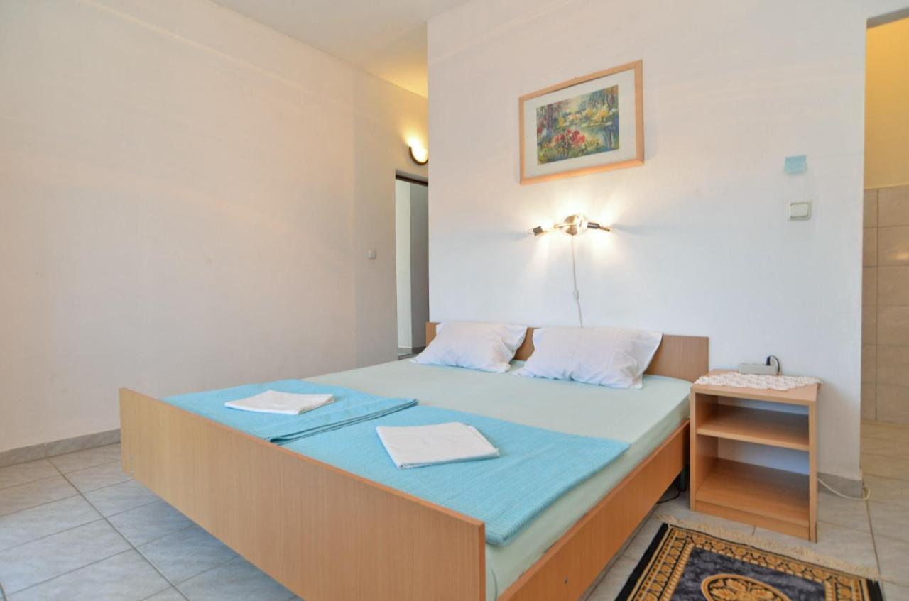 Apartment Bozo 1631 Fažana Εξωτερικό φωτογραφία
