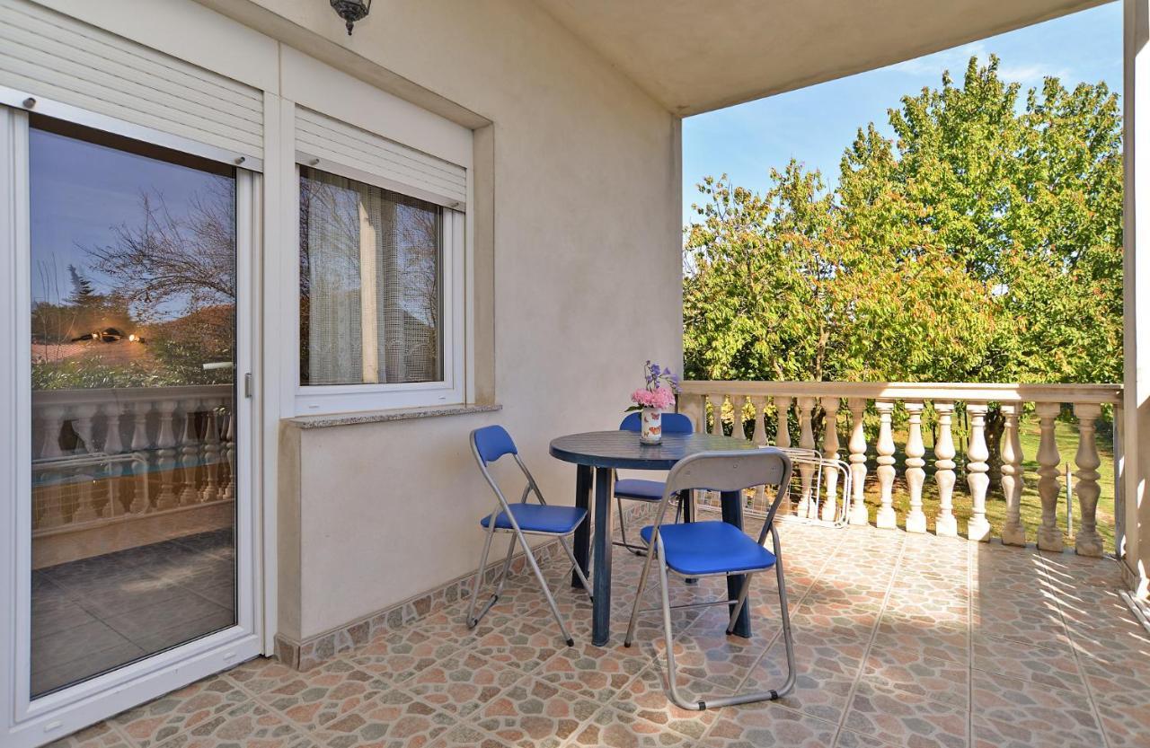 Apartment Bozo 1631 Fažana Εξωτερικό φωτογραφία