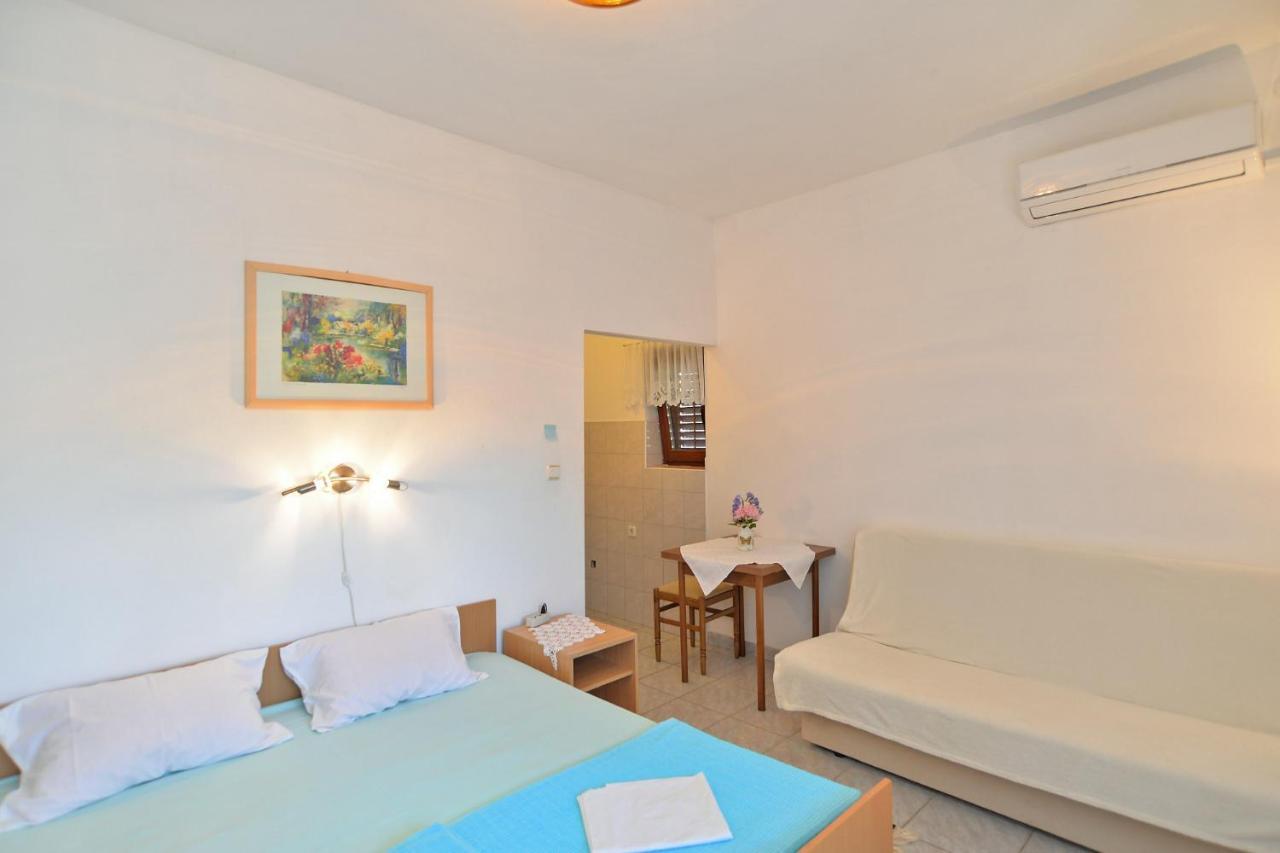 Apartment Bozo 1631 Fažana Εξωτερικό φωτογραφία