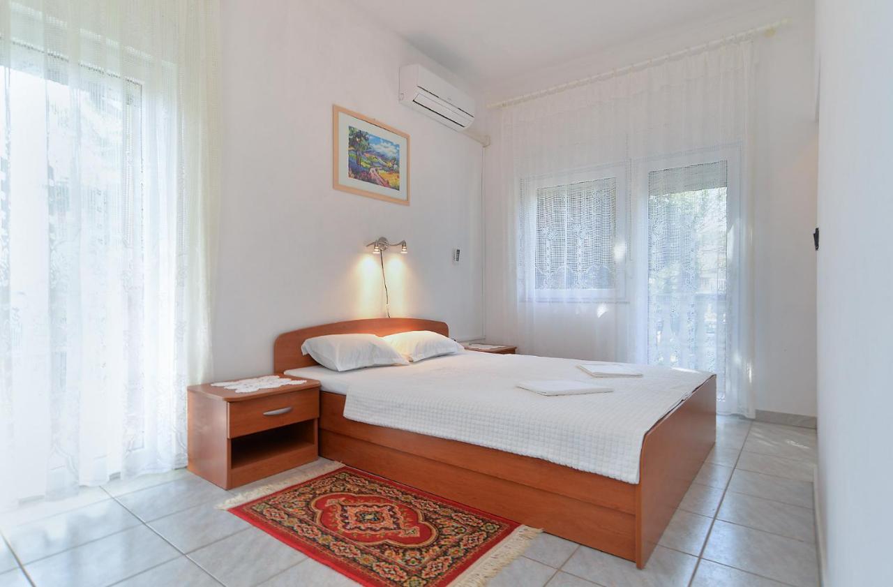 Apartment Bozo 1631 Fažana Εξωτερικό φωτογραφία