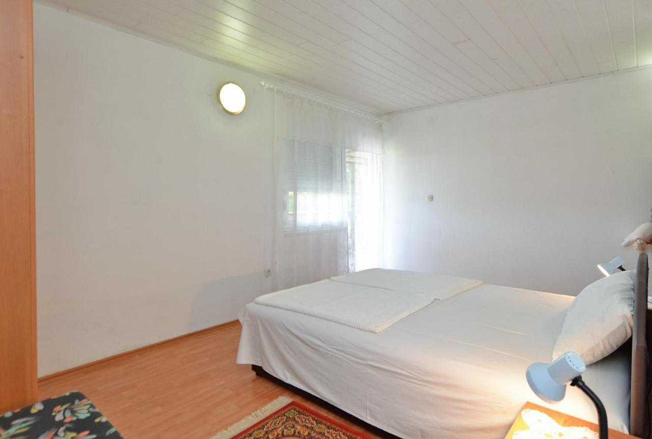 Apartment Bozo 1631 Fažana Εξωτερικό φωτογραφία