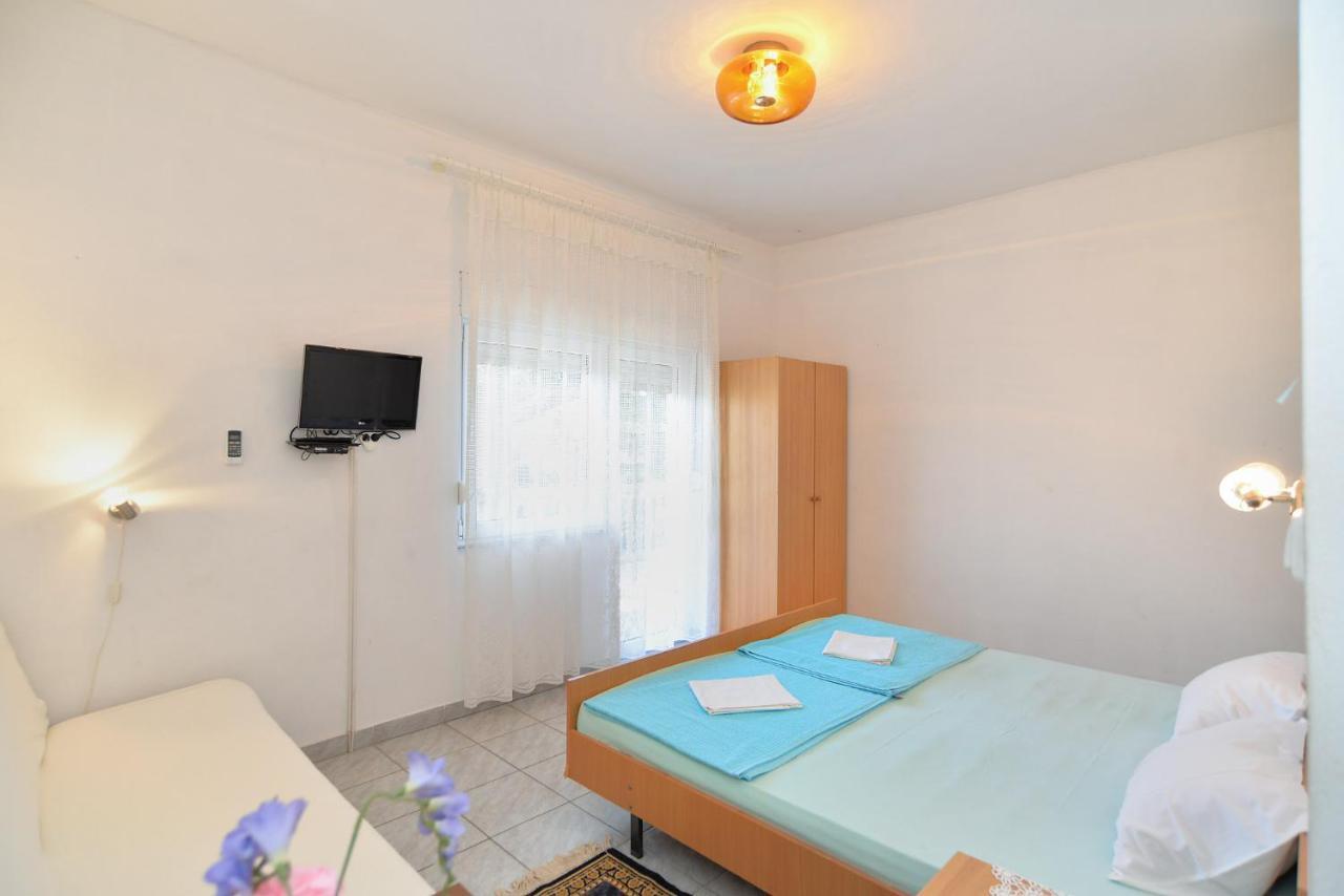 Apartment Bozo 1631 Fažana Εξωτερικό φωτογραφία