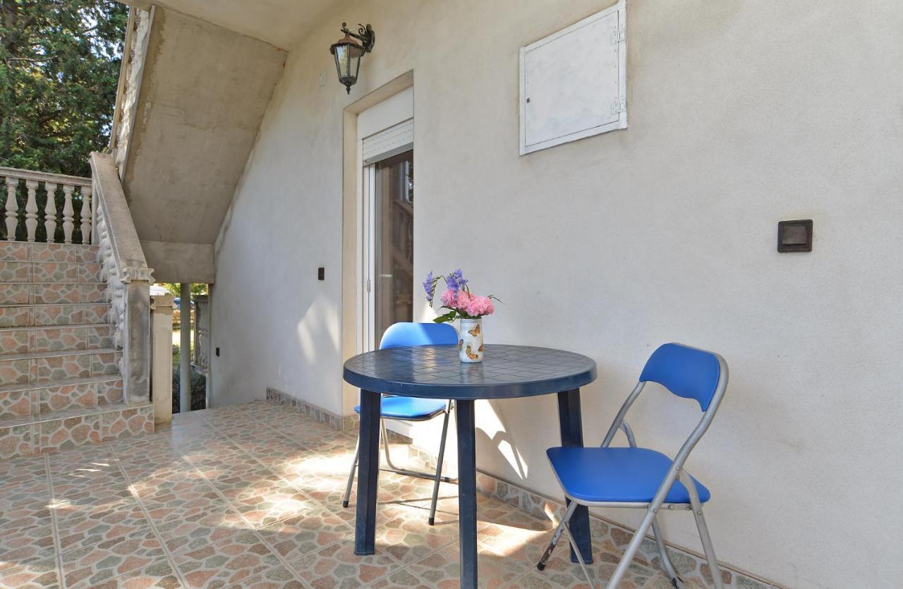Apartment Bozo 1631 Fažana Εξωτερικό φωτογραφία