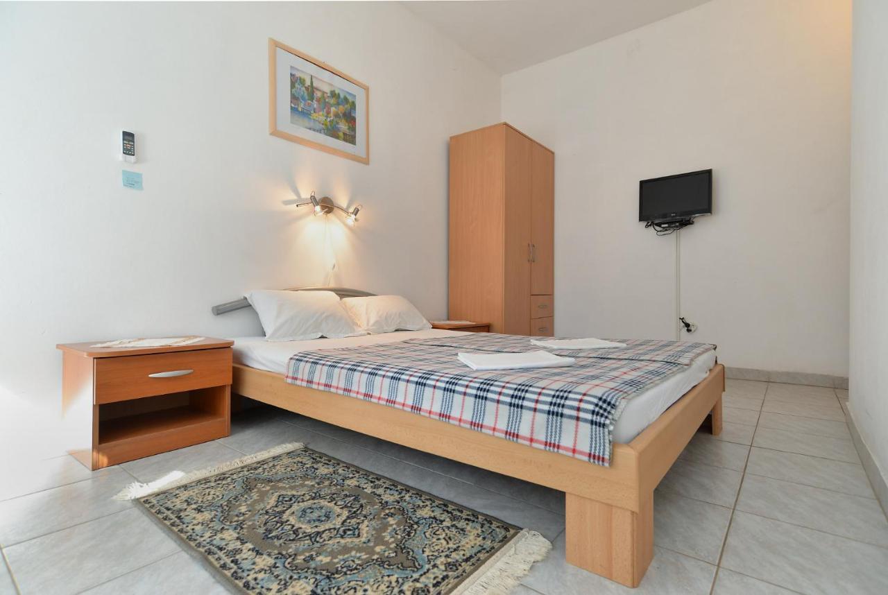 Apartment Bozo 1631 Fažana Εξωτερικό φωτογραφία