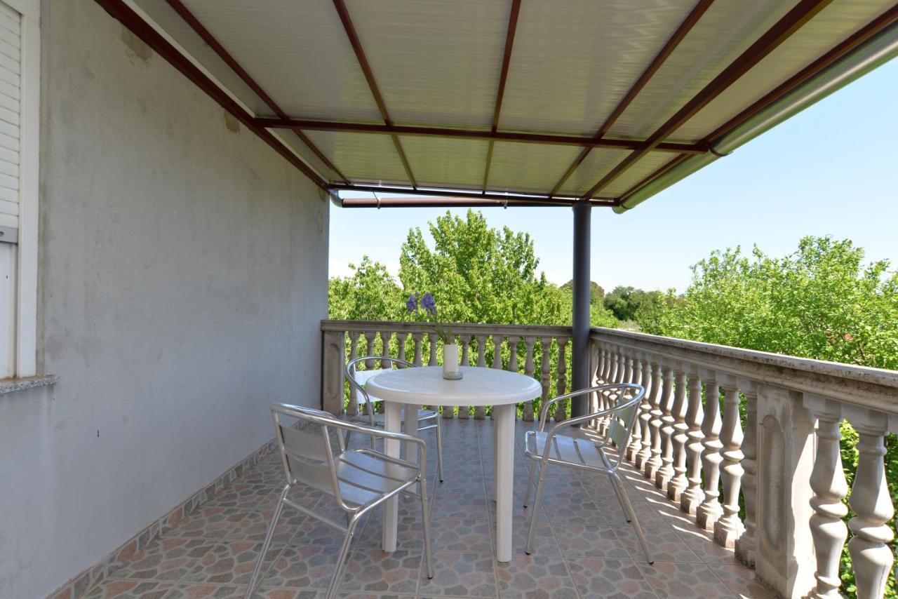 Apartment Bozo 1631 Fažana Εξωτερικό φωτογραφία