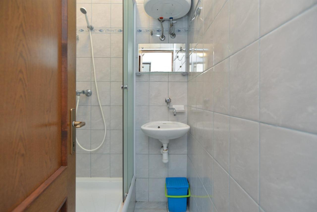 Apartment Bozo 1631 Fažana Εξωτερικό φωτογραφία