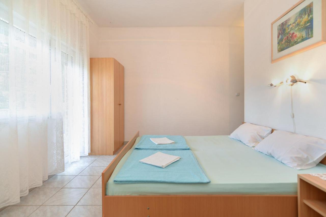 Apartment Bozo 1631 Fažana Εξωτερικό φωτογραφία