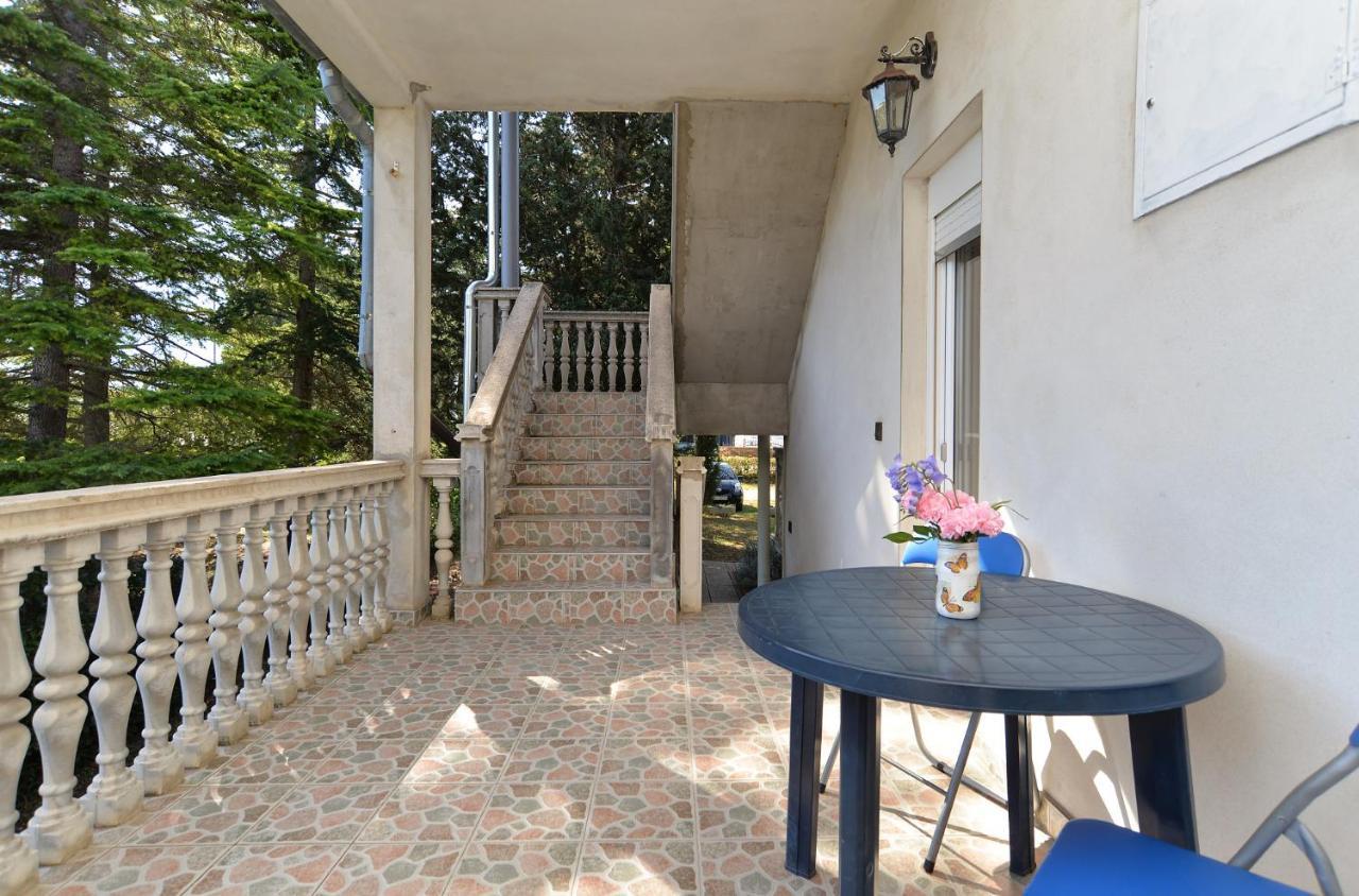 Apartment Bozo 1631 Fažana Εξωτερικό φωτογραφία