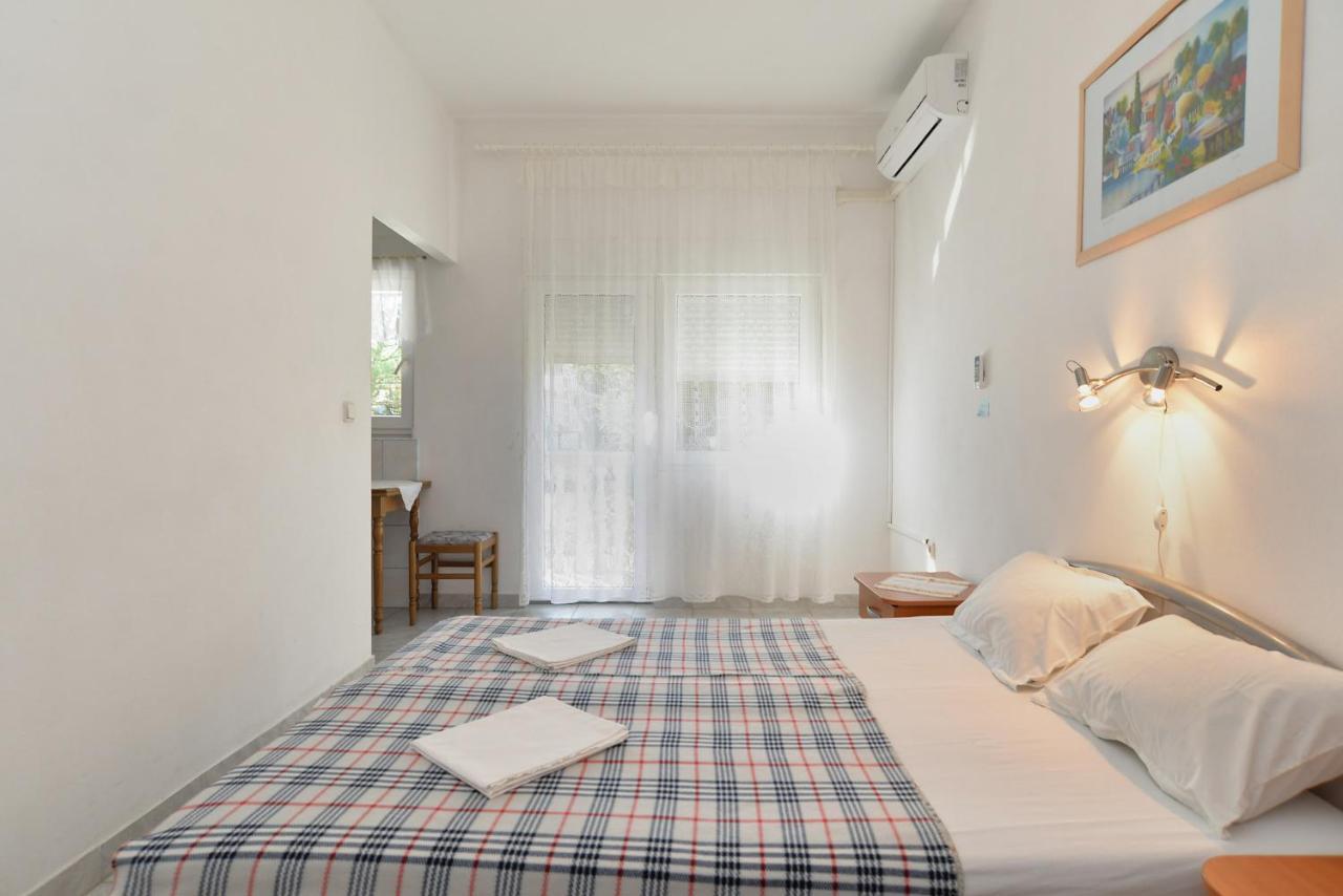 Apartment Bozo 1631 Fažana Εξωτερικό φωτογραφία