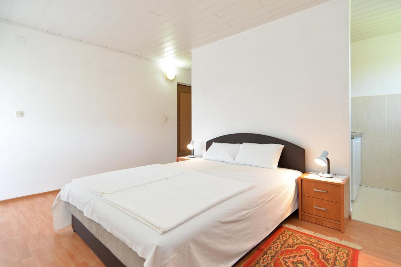 Apartment Bozo 1631 Fažana Εξωτερικό φωτογραφία