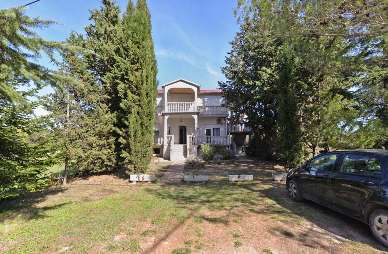 Apartment Bozo 1631 Fažana Εξωτερικό φωτογραφία